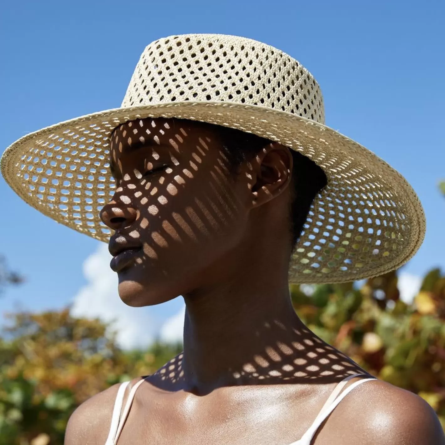 Unisex Artesano Hats<Amalfi