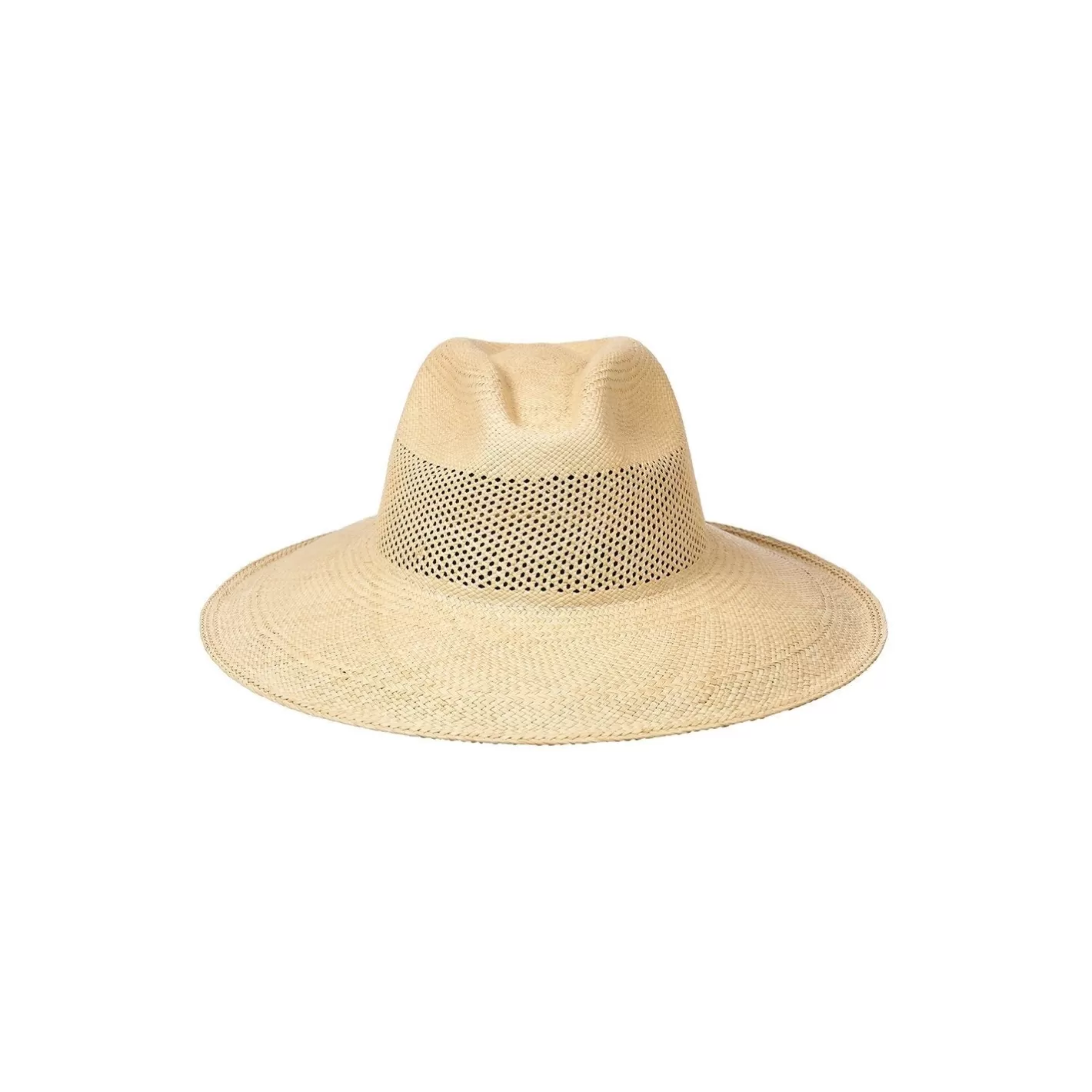 Unisex Artesano Hats<Andros - Wide Brim