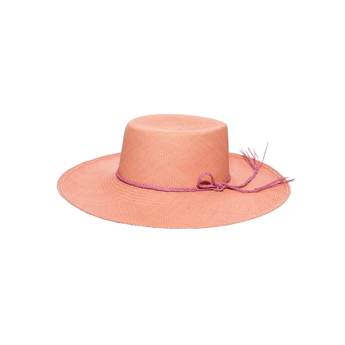 Unisex Artesano Hats<Annecy - Wide Brim