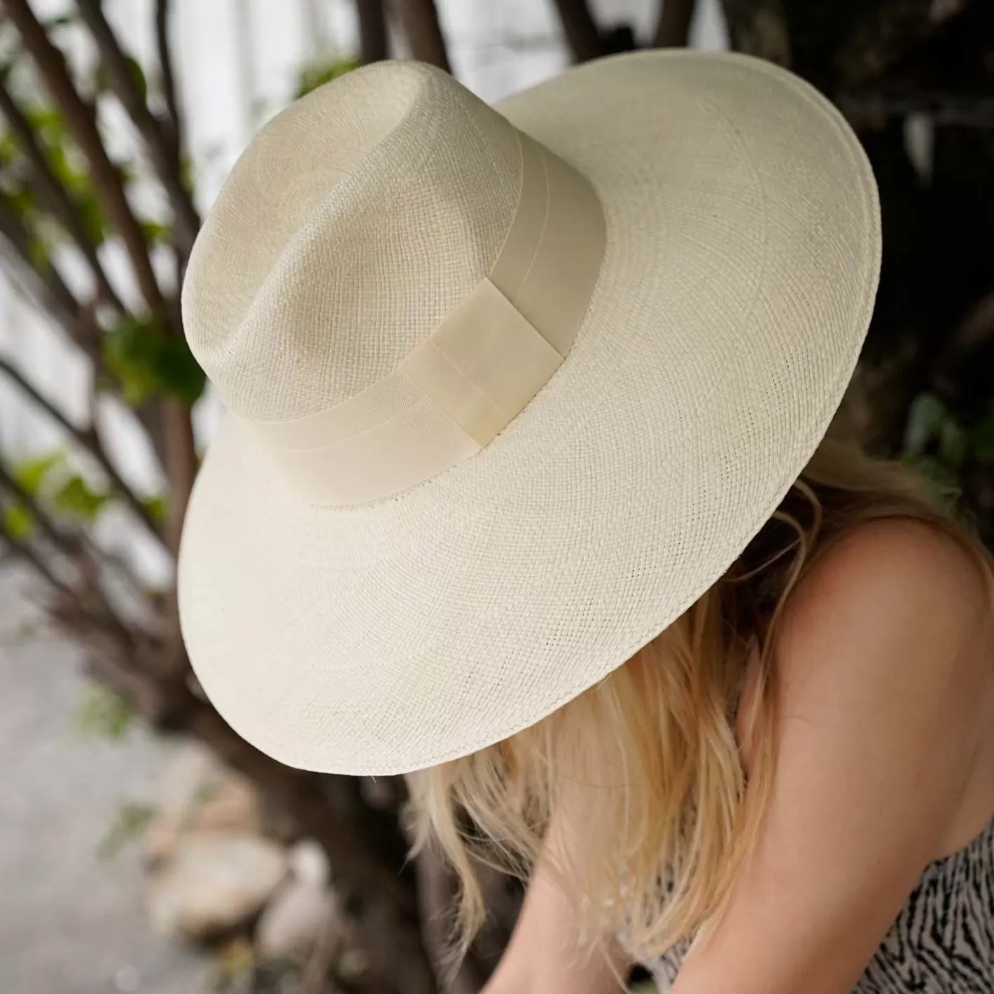 Unisex Artesano Hats<Antibes