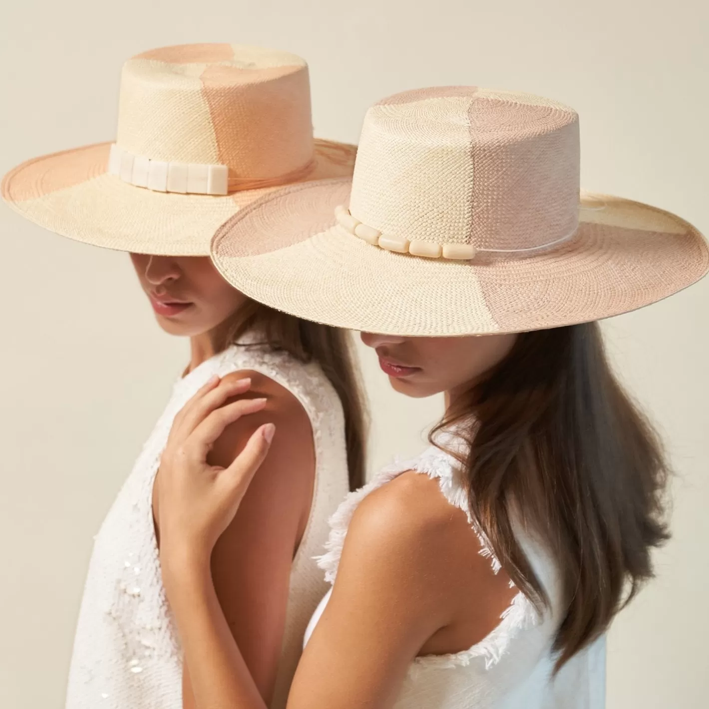 Unisex Artesano Hats<Cassia