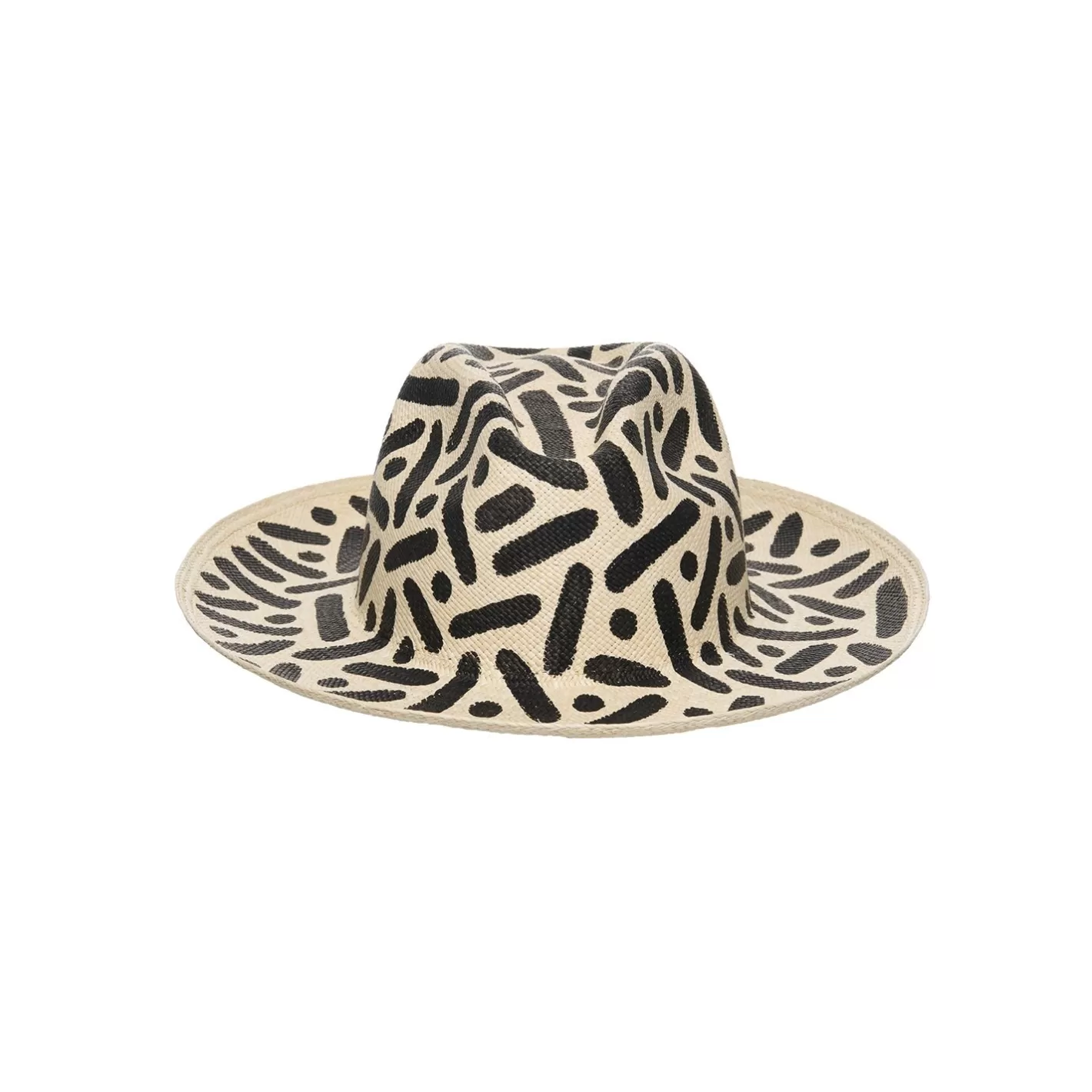 Unisex Artesano Hats<Dots & Lines Collab - Clasico