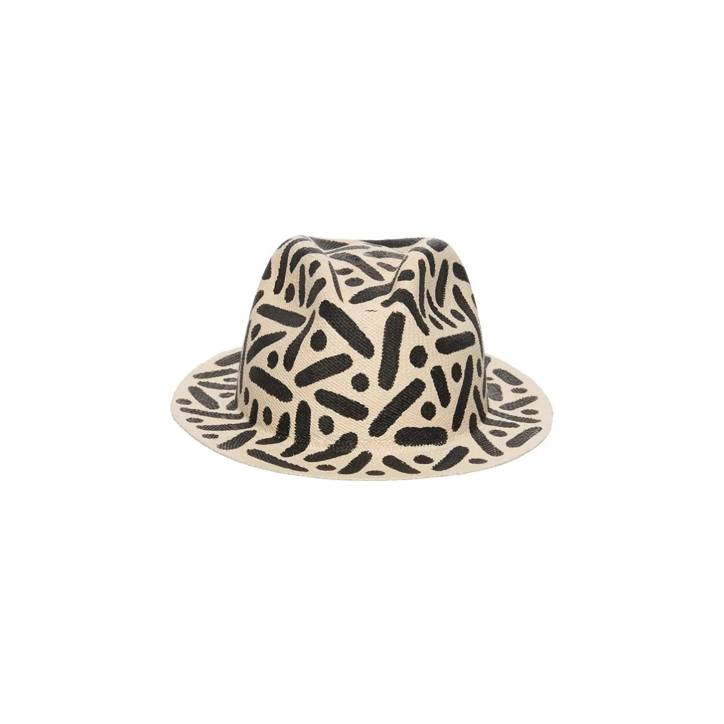 Unisex Artesano Hats<Dots & Lines Collab - Urbano