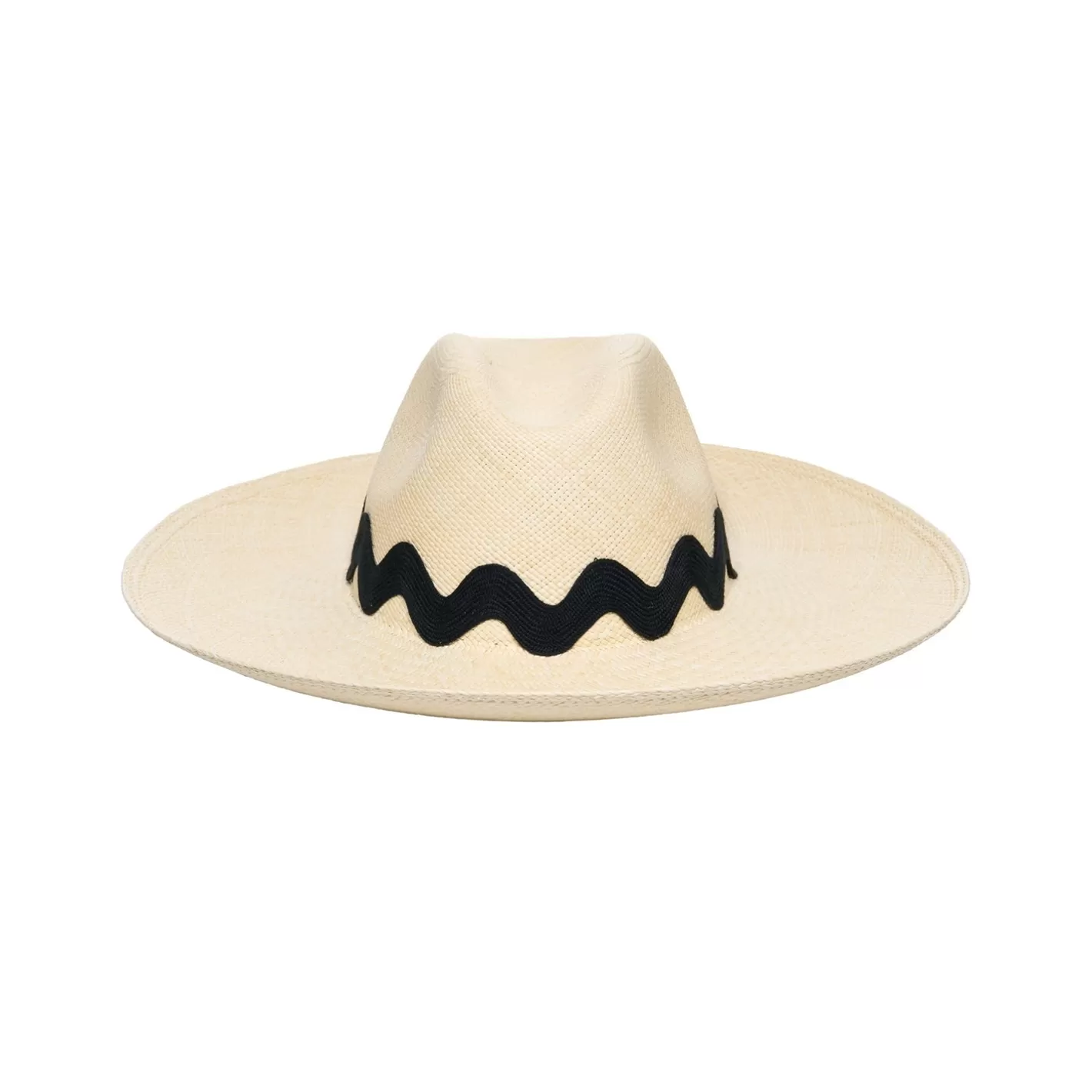 Unisex Artesano Hats<Fiji Wide Brim