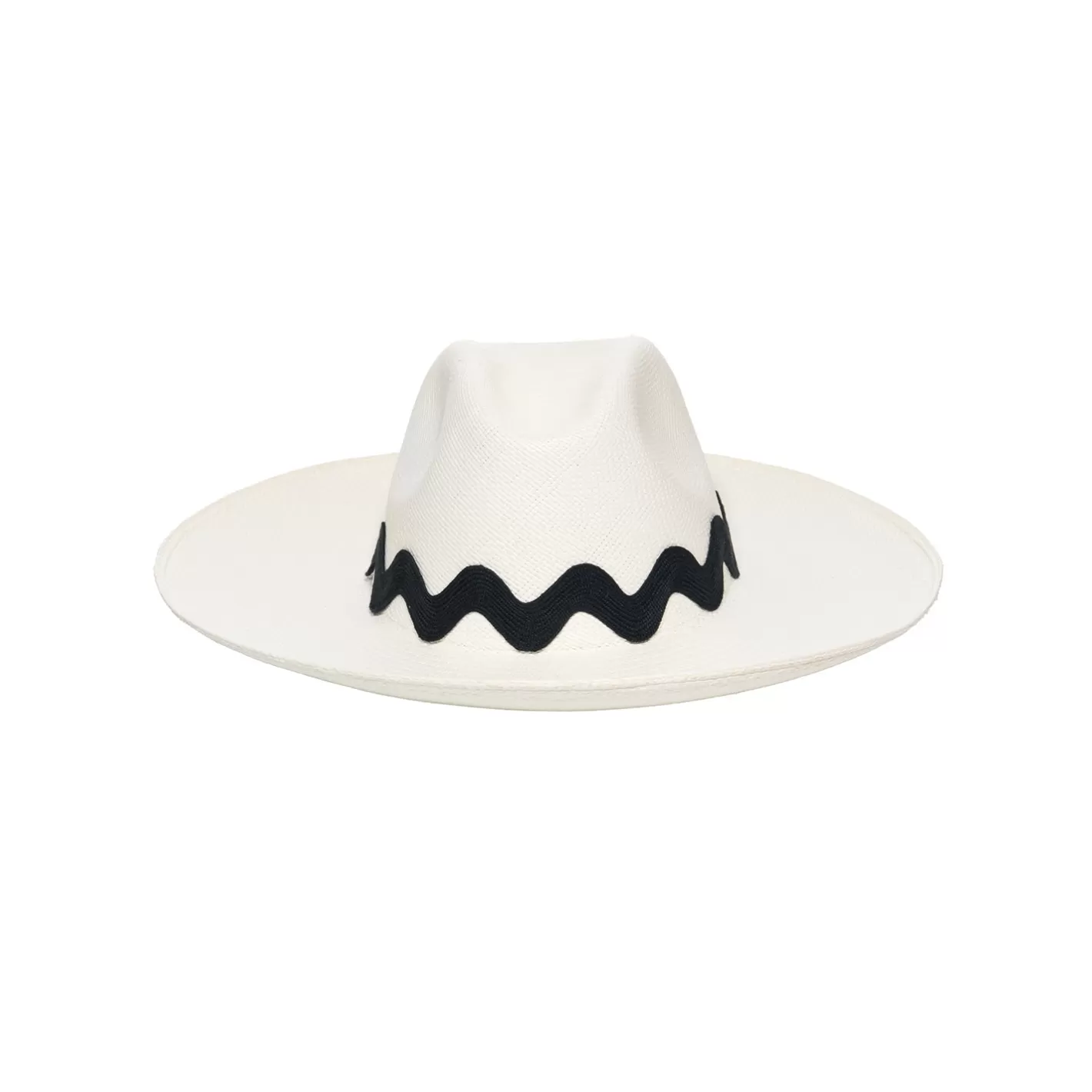 Unisex Artesano Hats<Fiji Wide Brim