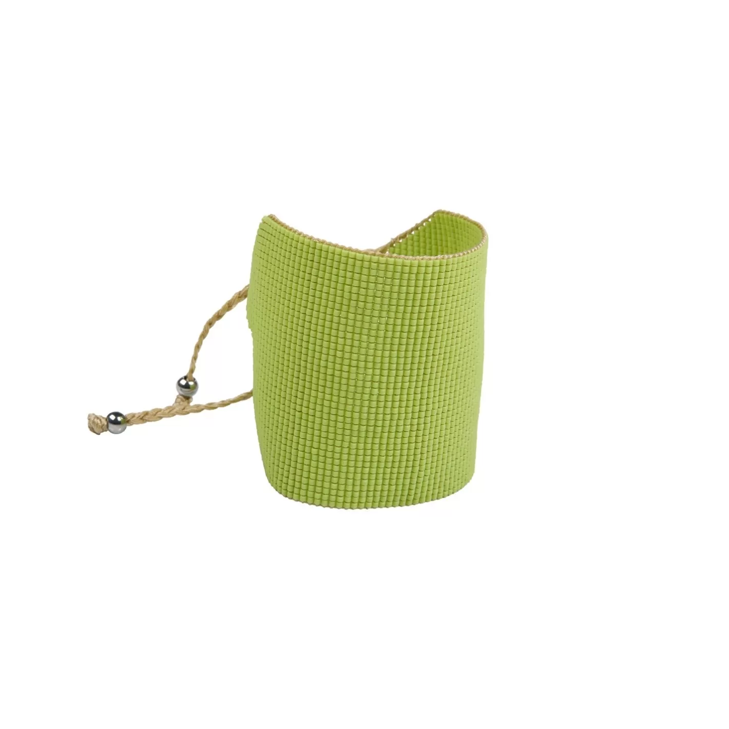 Women Artesano Accessories<Inti Bracelet - Lime