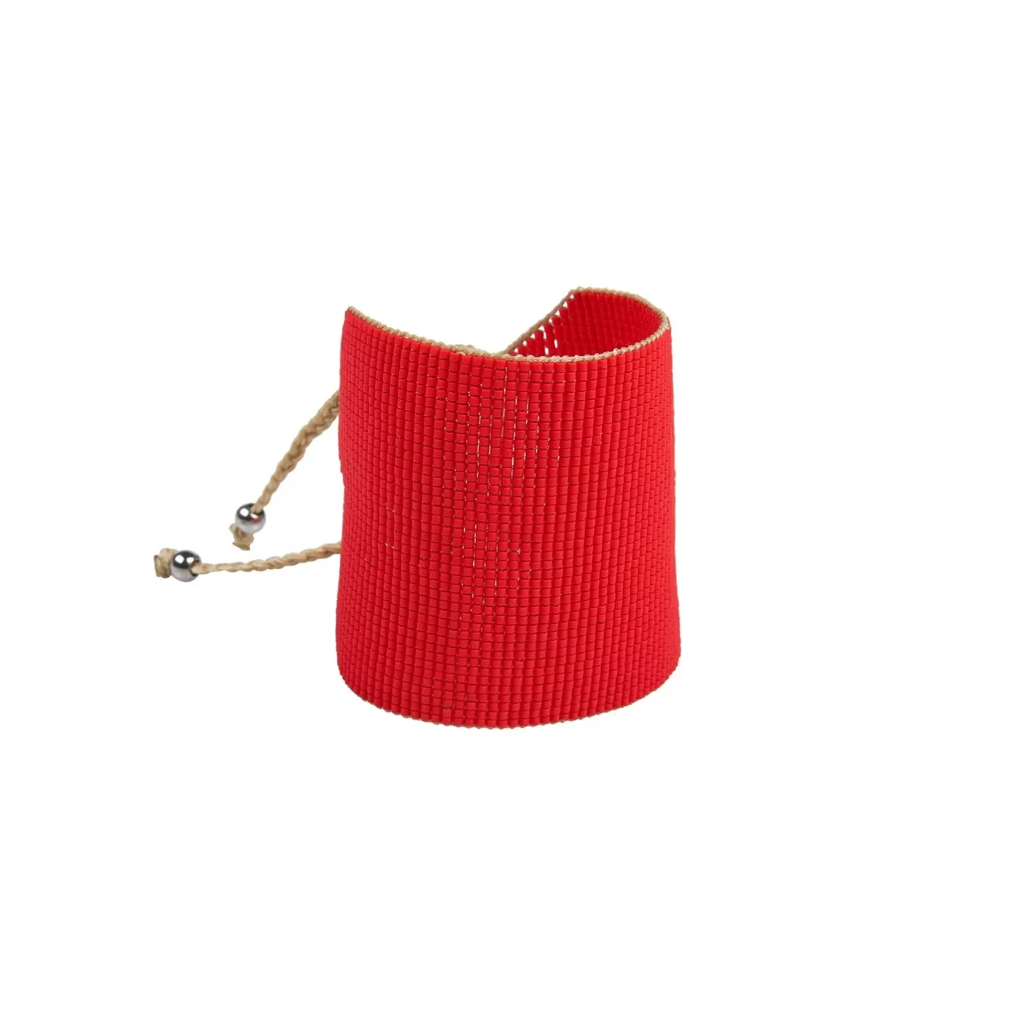 Women Artesano Accessories<Inti Bracelet - Red