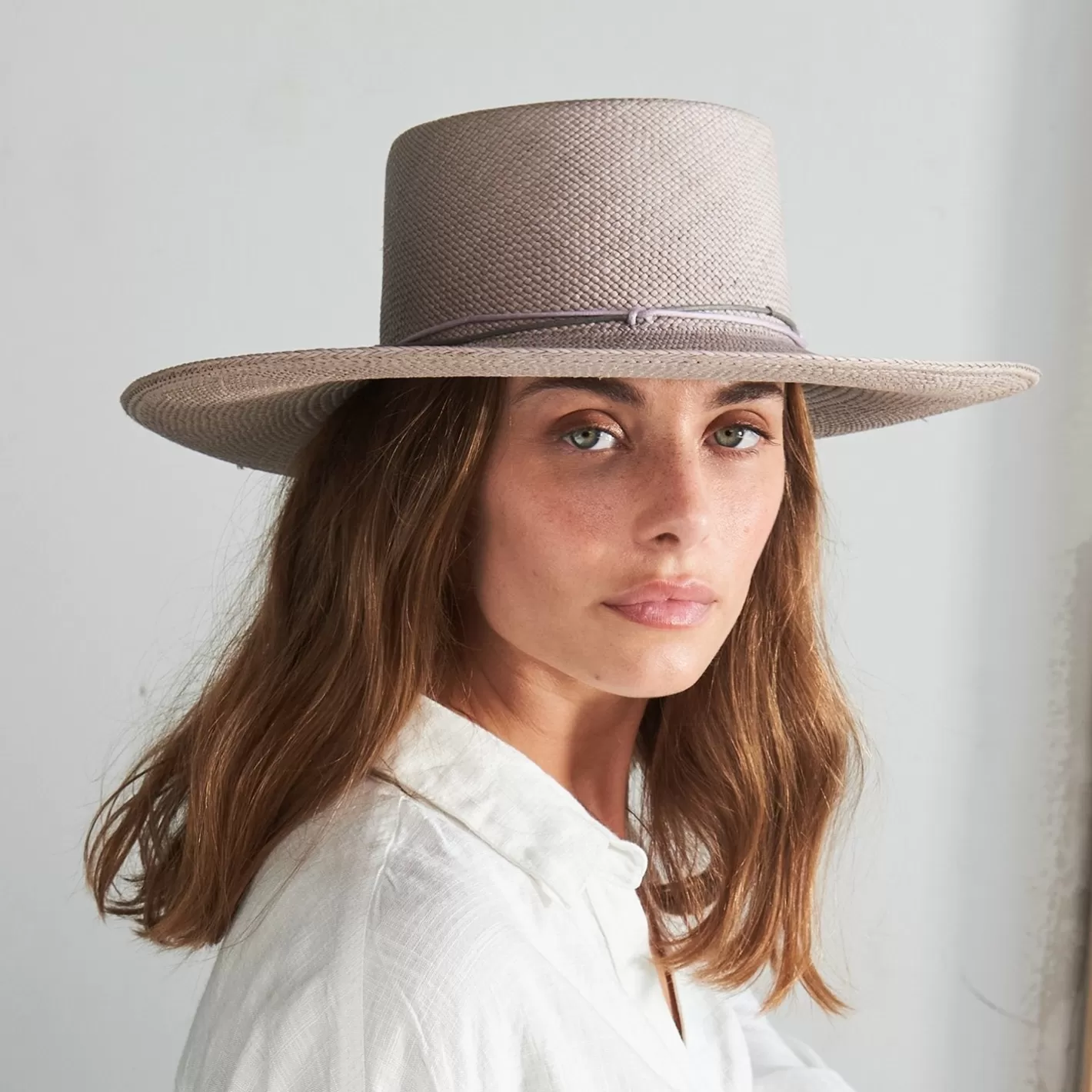 Unisex Artesano Hats<Linz