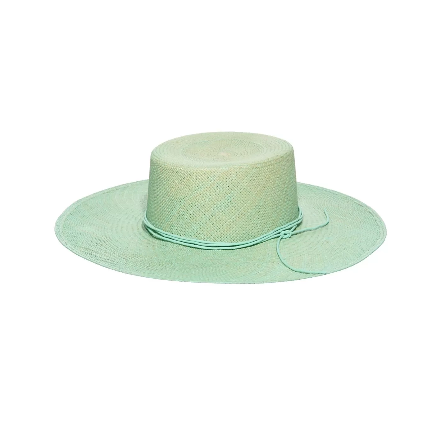 Unisex Artesano Hats<Maceio - Wide Brim