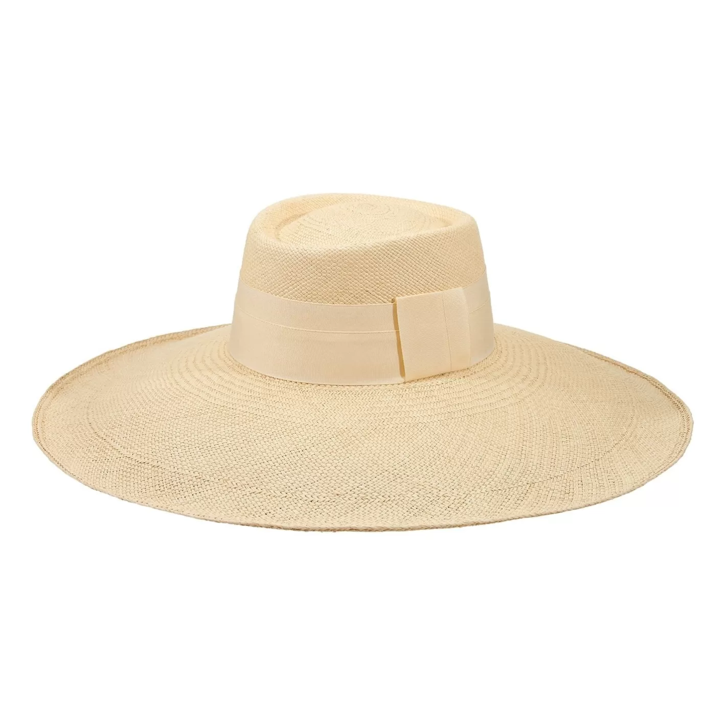 Unisex Artesano Hats<Mali - Extra Wide Brim