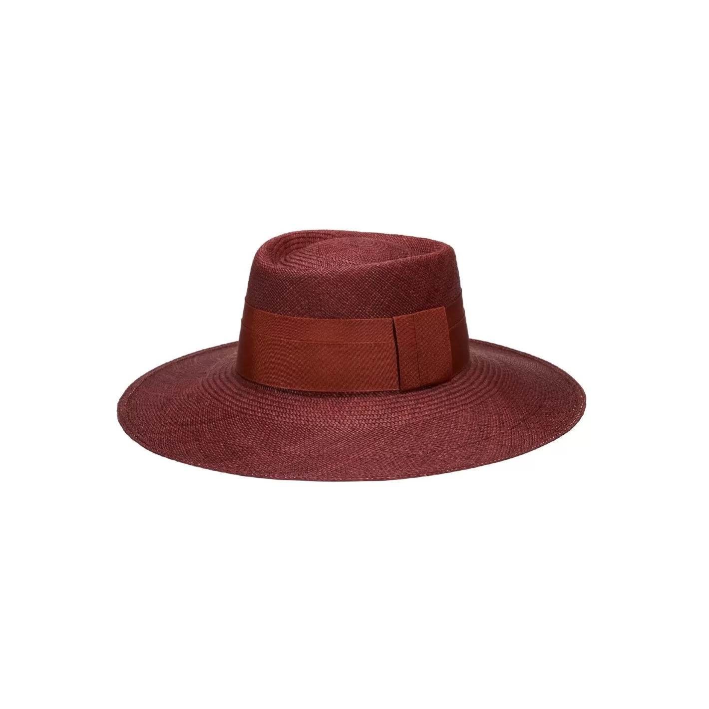 Unisex Artesano Hats<Mandarin - Wide Brim