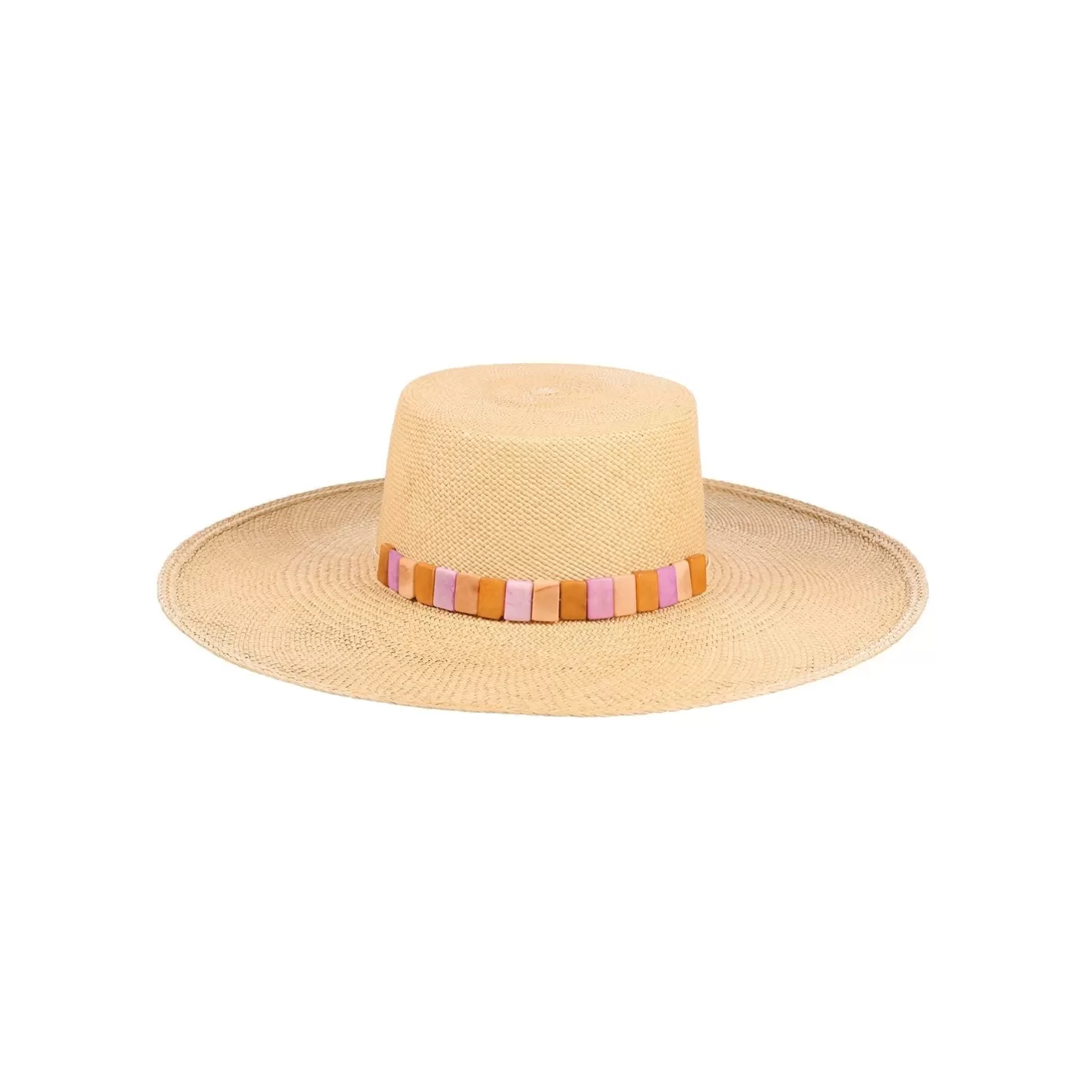 Unisex Artesano Hats<Mykonos