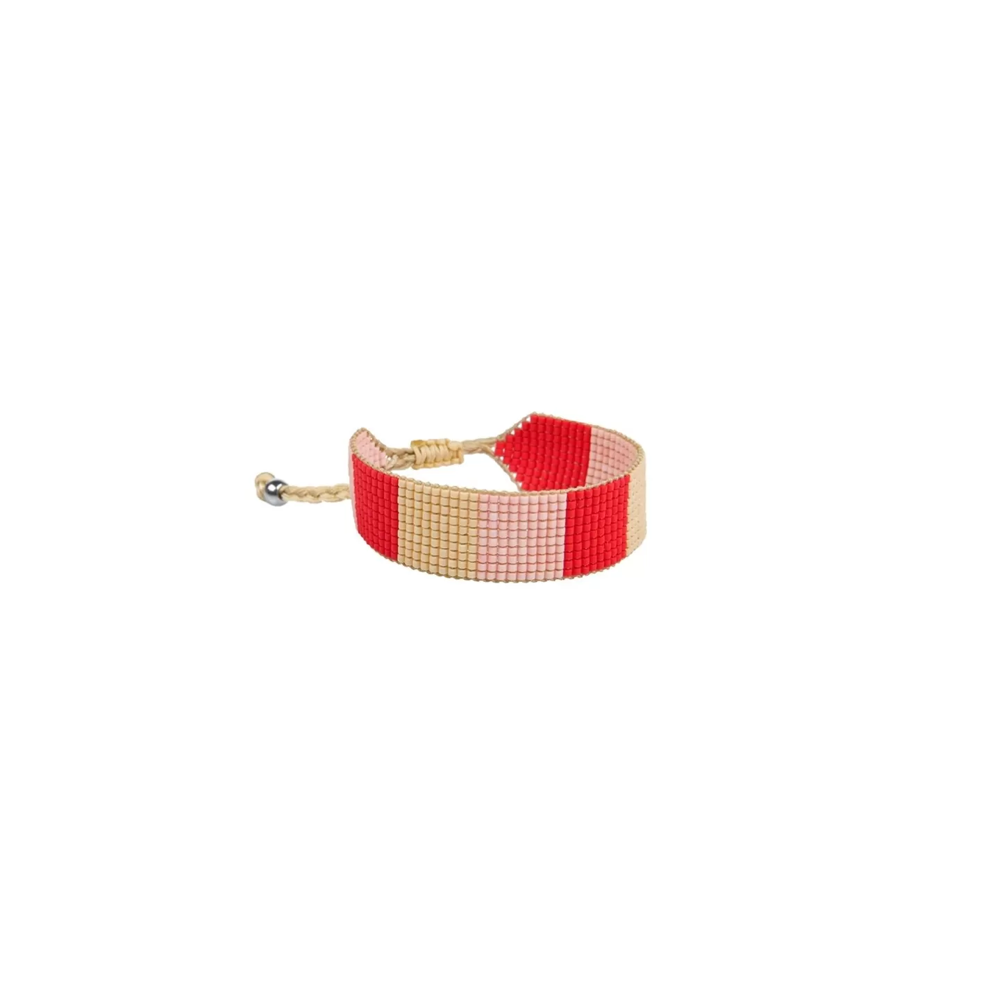 Women Artesano Accessories<Nina Bracelet - Red