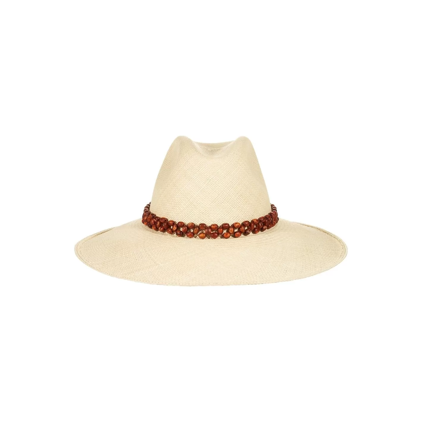 Unisex Artesano Hats<Peoni - Wide Brim