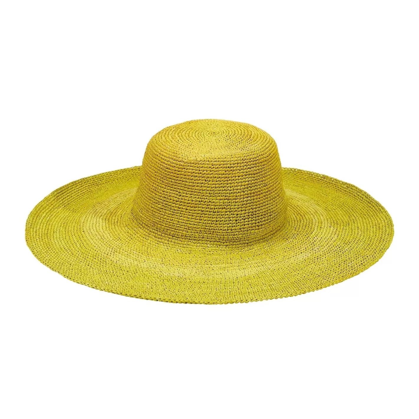 Unisex Artesano Hats<Praia