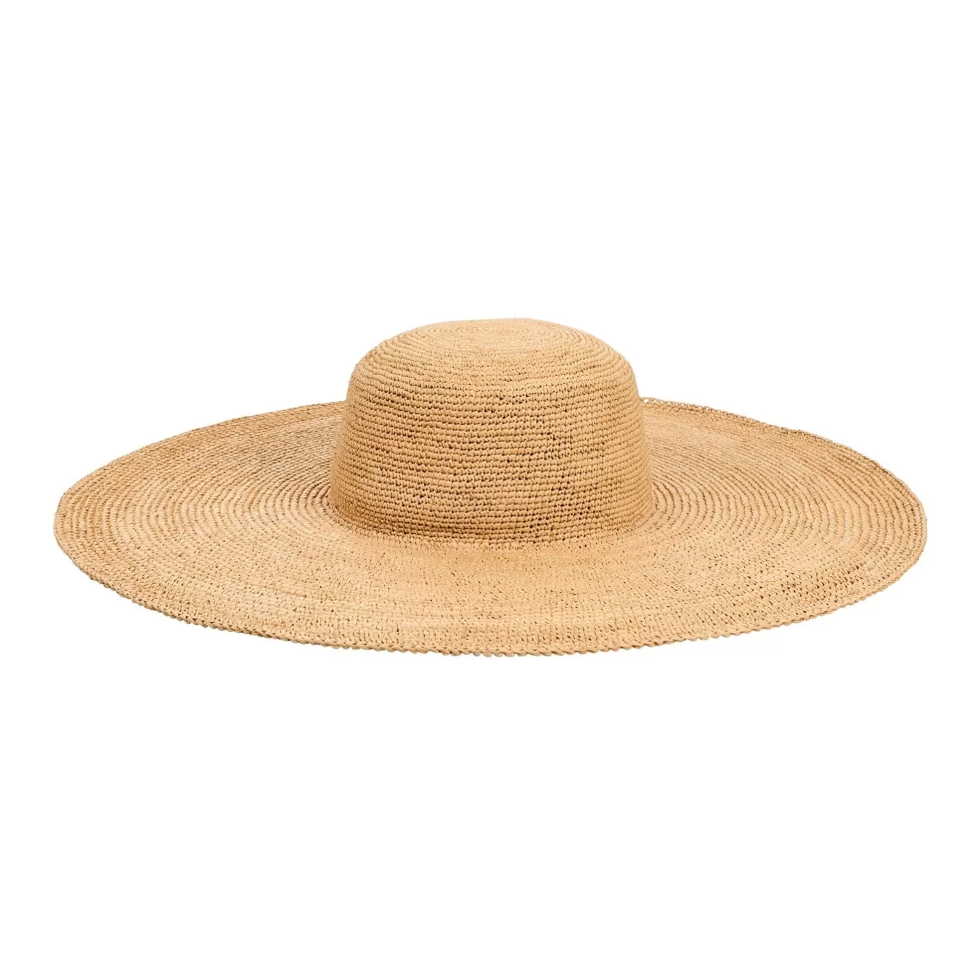 Unisex Artesano Hats<Praia