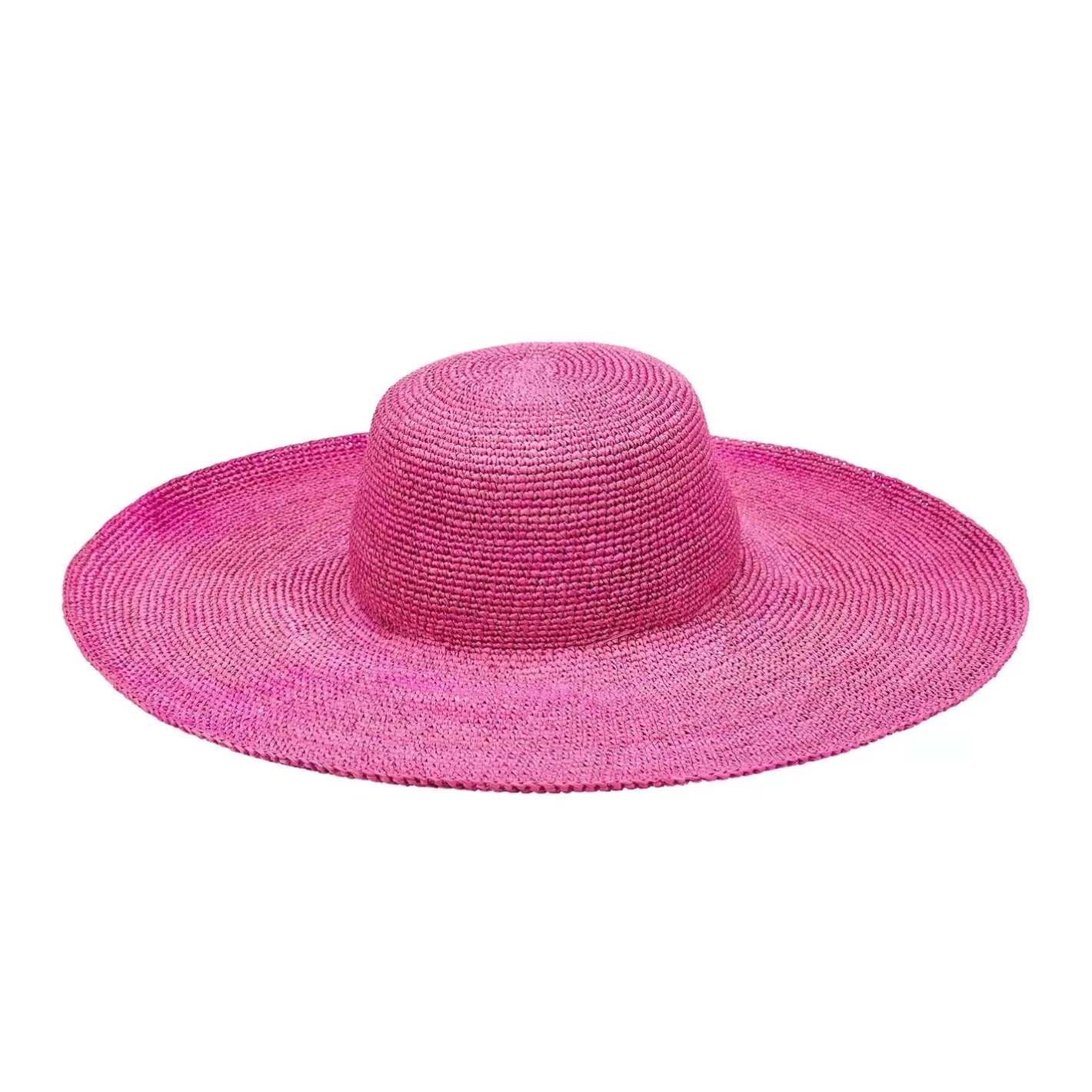 Unisex Artesano Hats<Praia