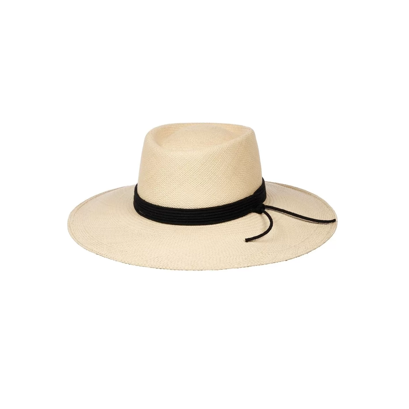 Unisex Artesano Hats<Puglia - Wide Brim