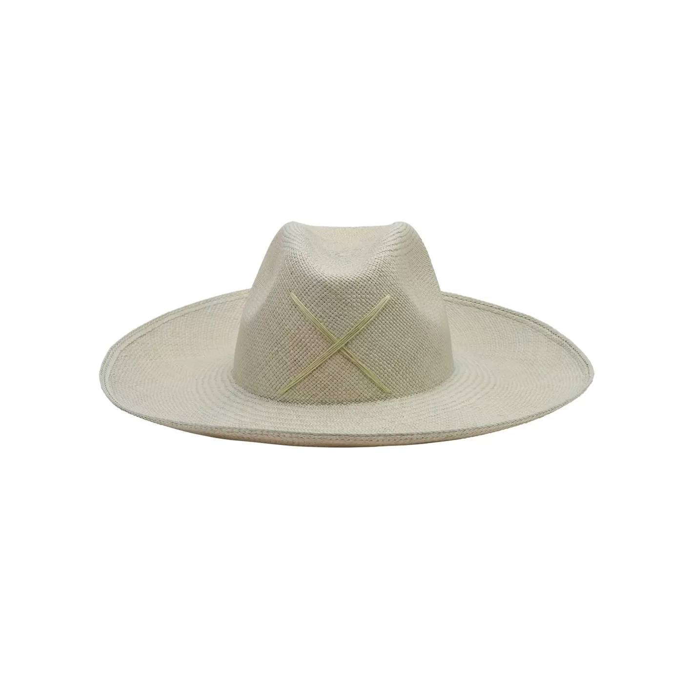 Unisex Artesano Hats<Rumi X - Wide Brim