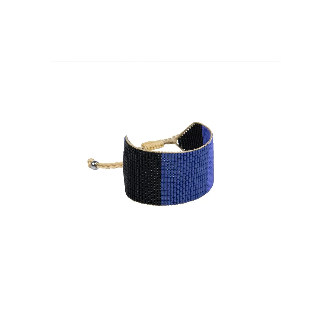 Women Artesano Accessories<Samay Bracelet - Blues