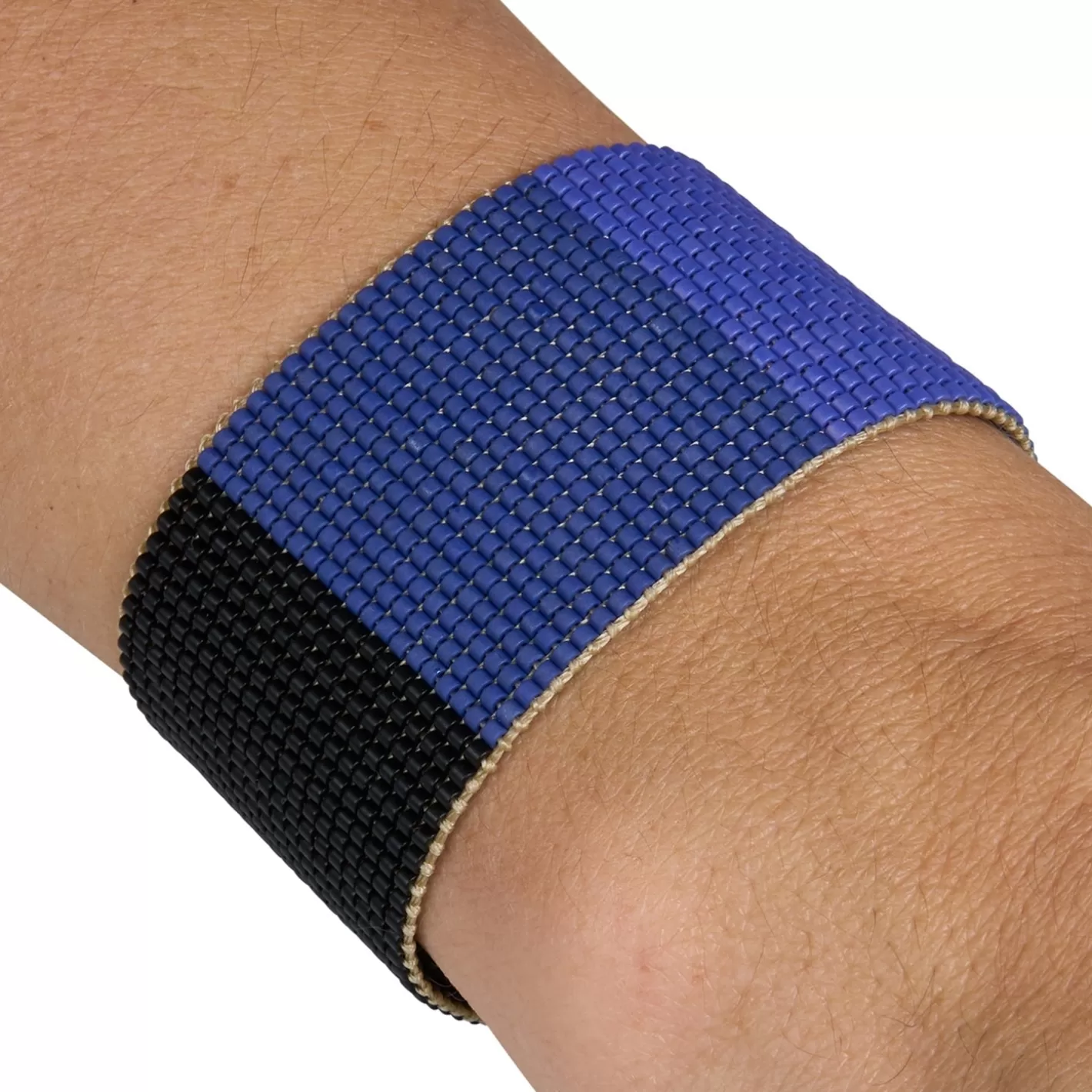 Women Artesano Accessories<Samay Bracelet - Blues