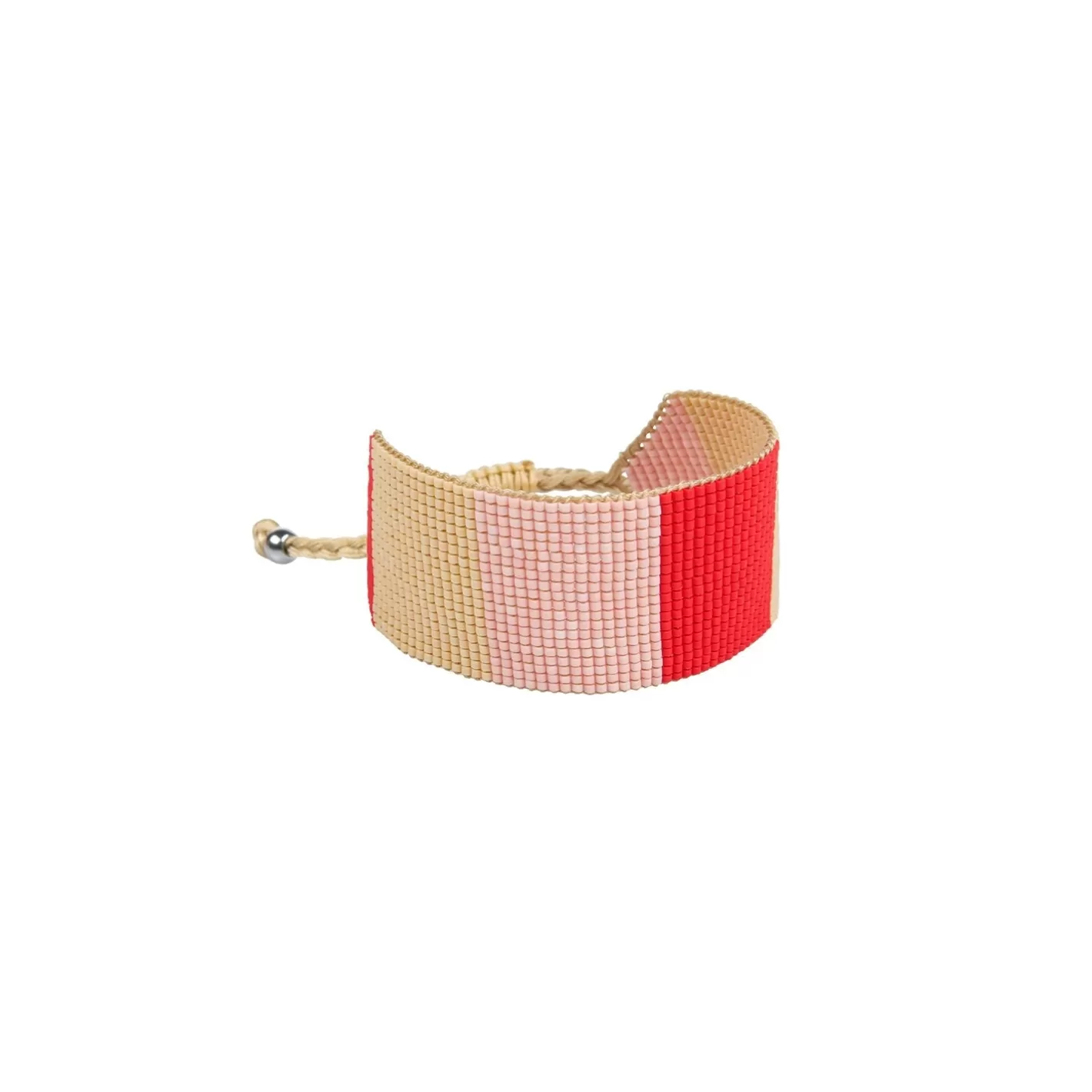 Women Artesano Accessories<Samay Bracelet - Red