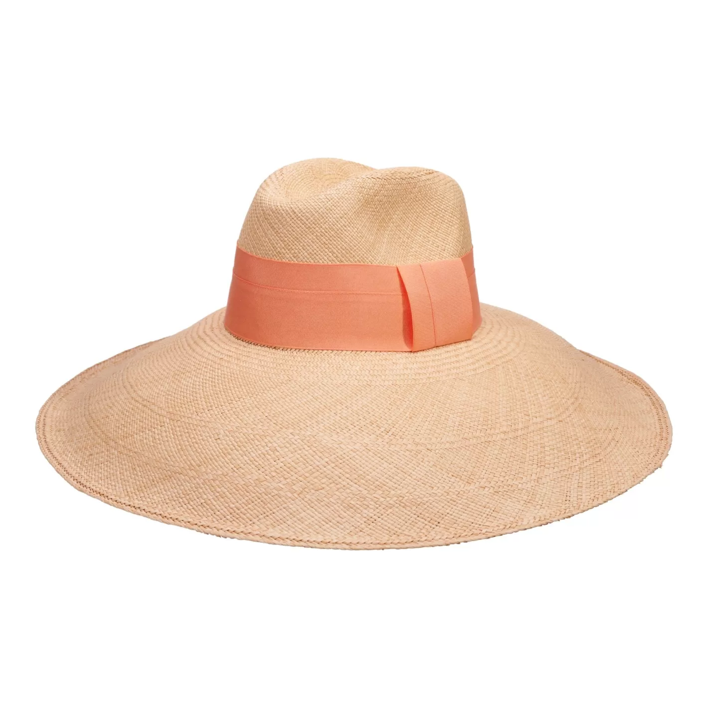 Unisex Artesano Hats<Sanremo- Extra Wide Brim