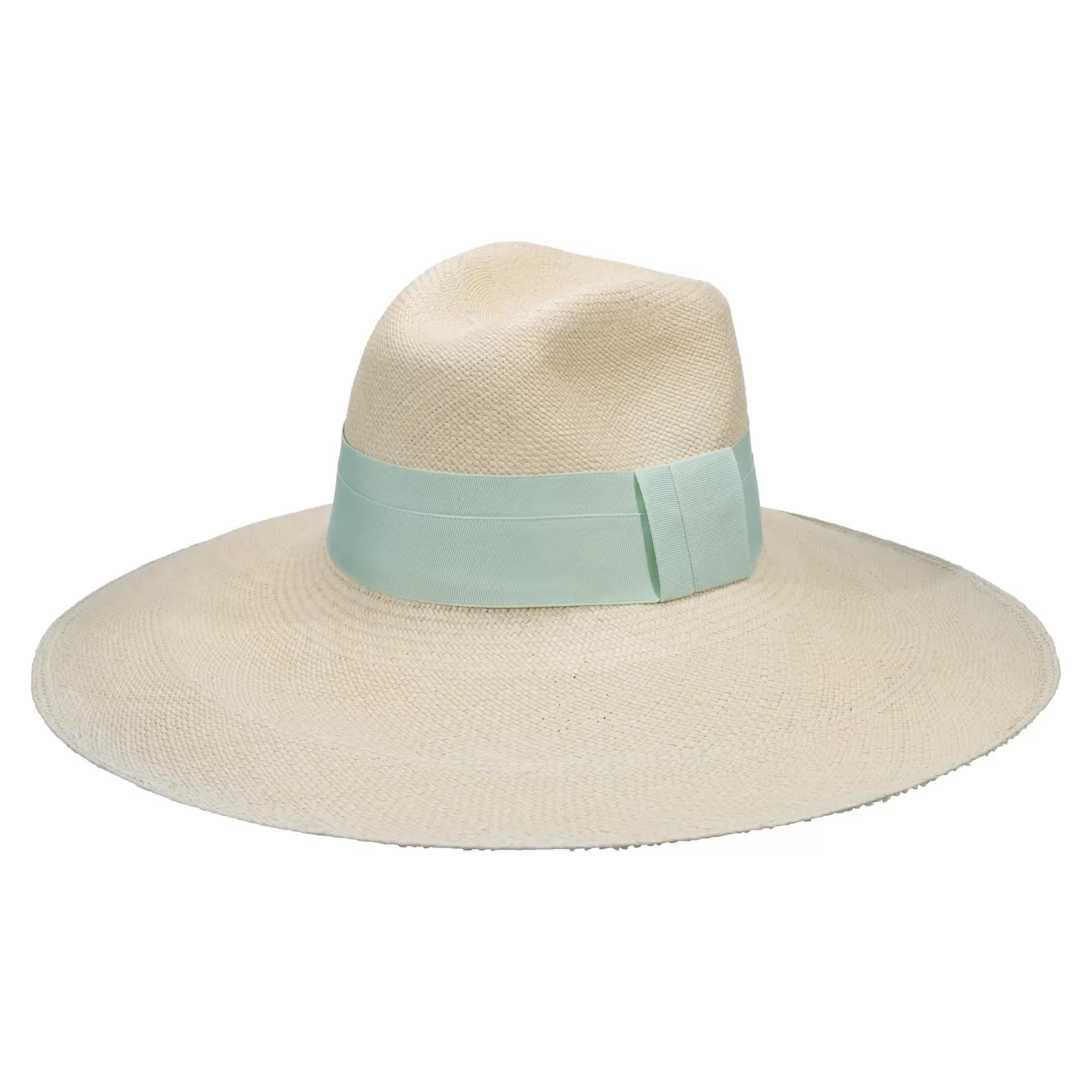 Unisex Artesano Hats<Sanremo- Extra Wide Brim