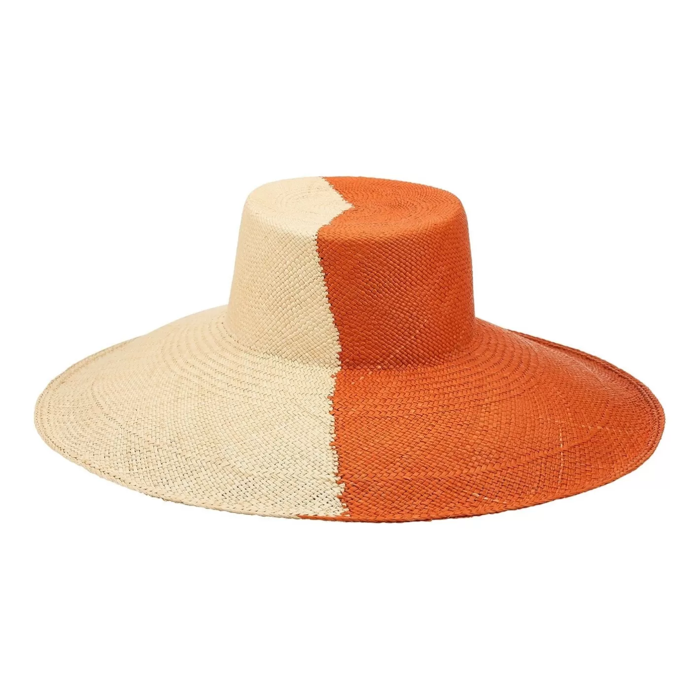 Unisex Artesano Hats<Urus - Extra Wide Brim