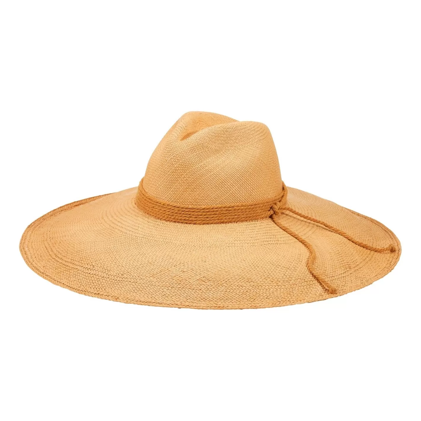 Unisex Artesano Hats<Zambia - Extra Wide Brim