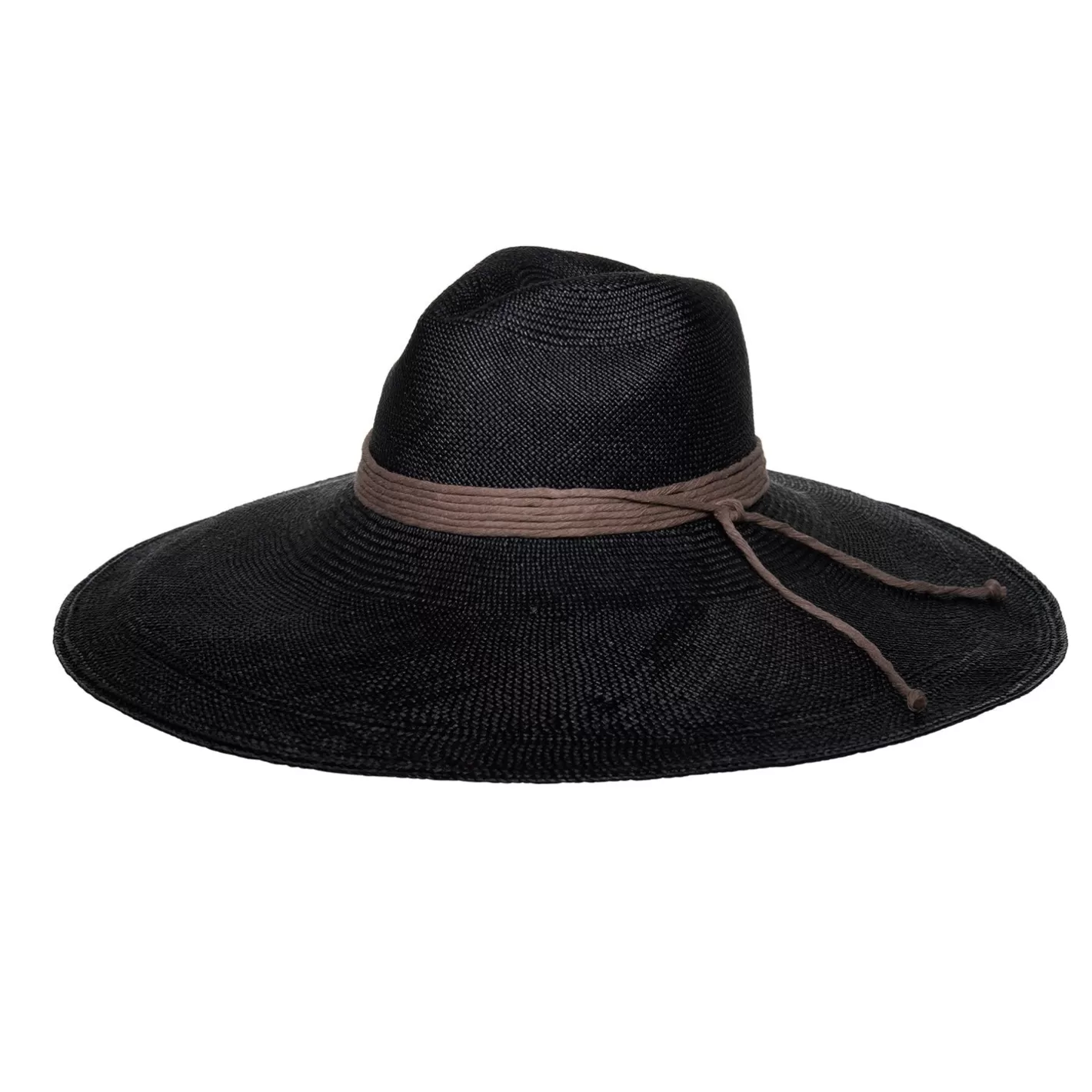 Unisex Artesano Hats<Zambia - Extra Wide Brim